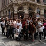 passeio pelo centro novo de sp 1